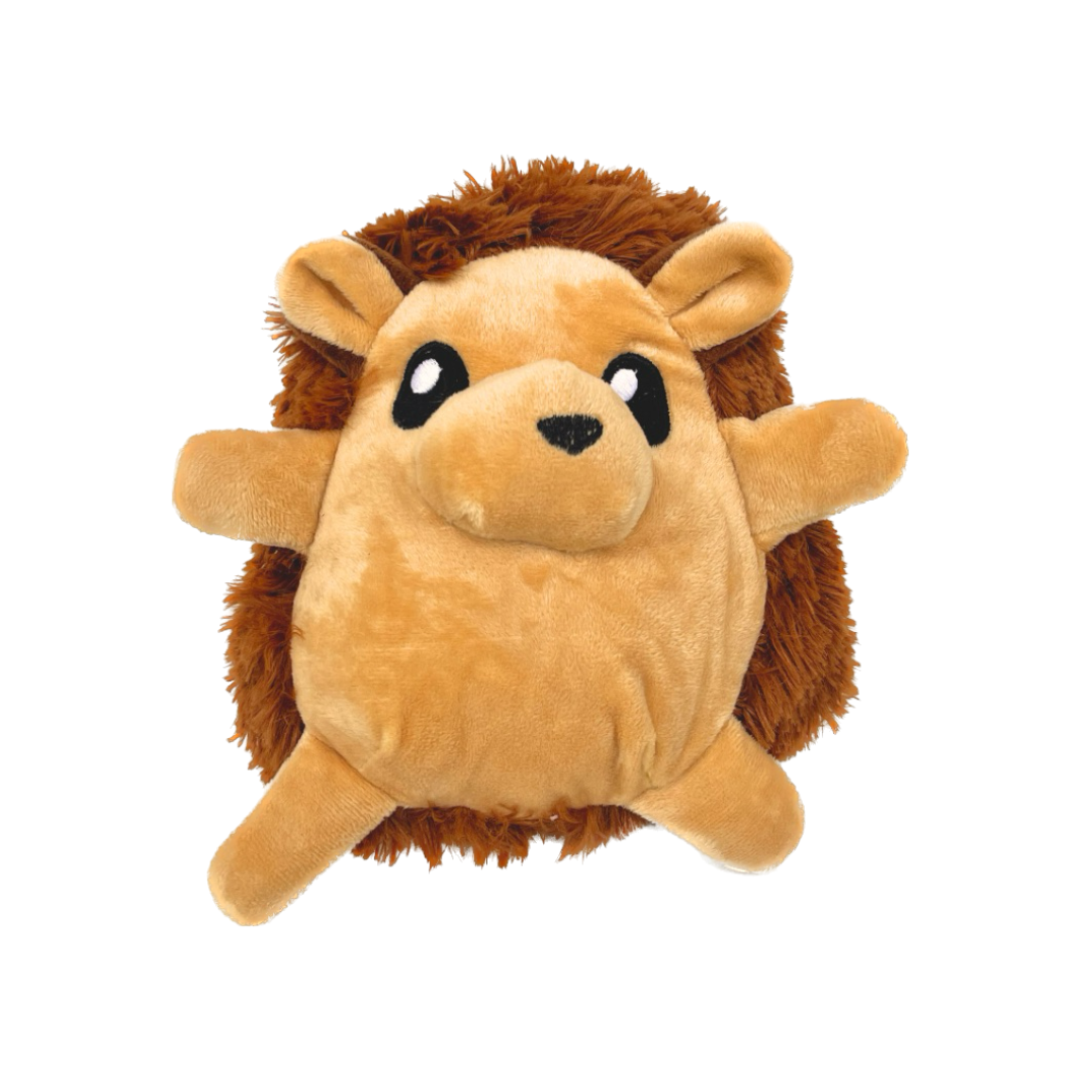 Peluche erizo toysrus sales