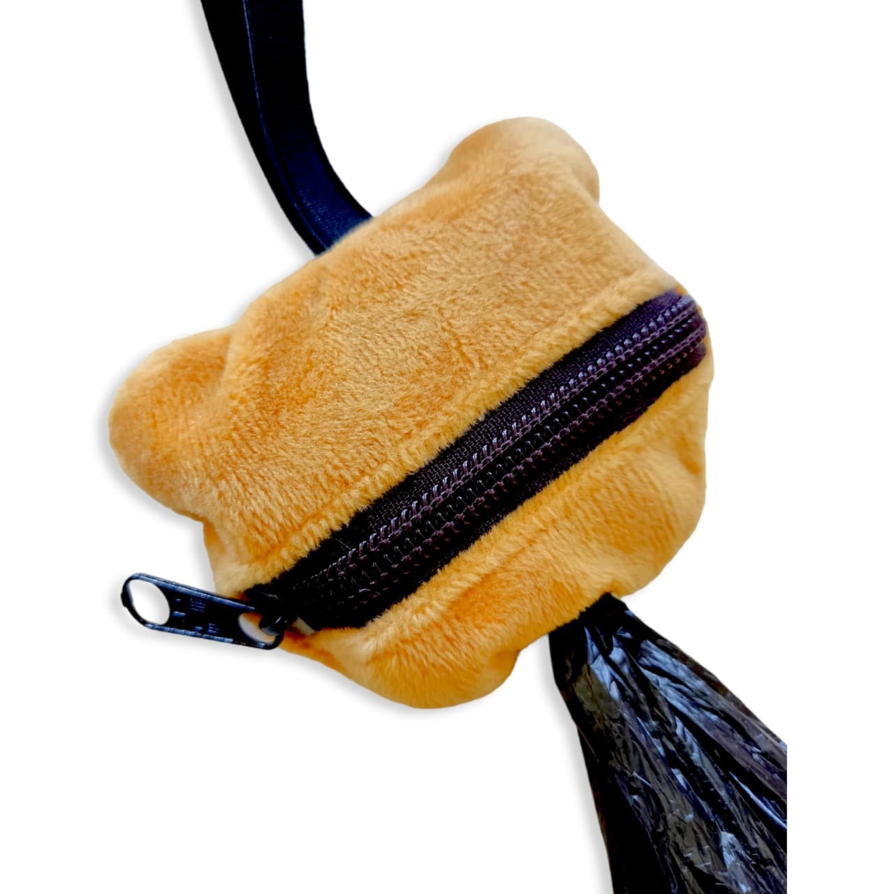 Dispensador de bolsas Motivo Pomerania