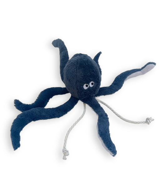 Peluche pulpo