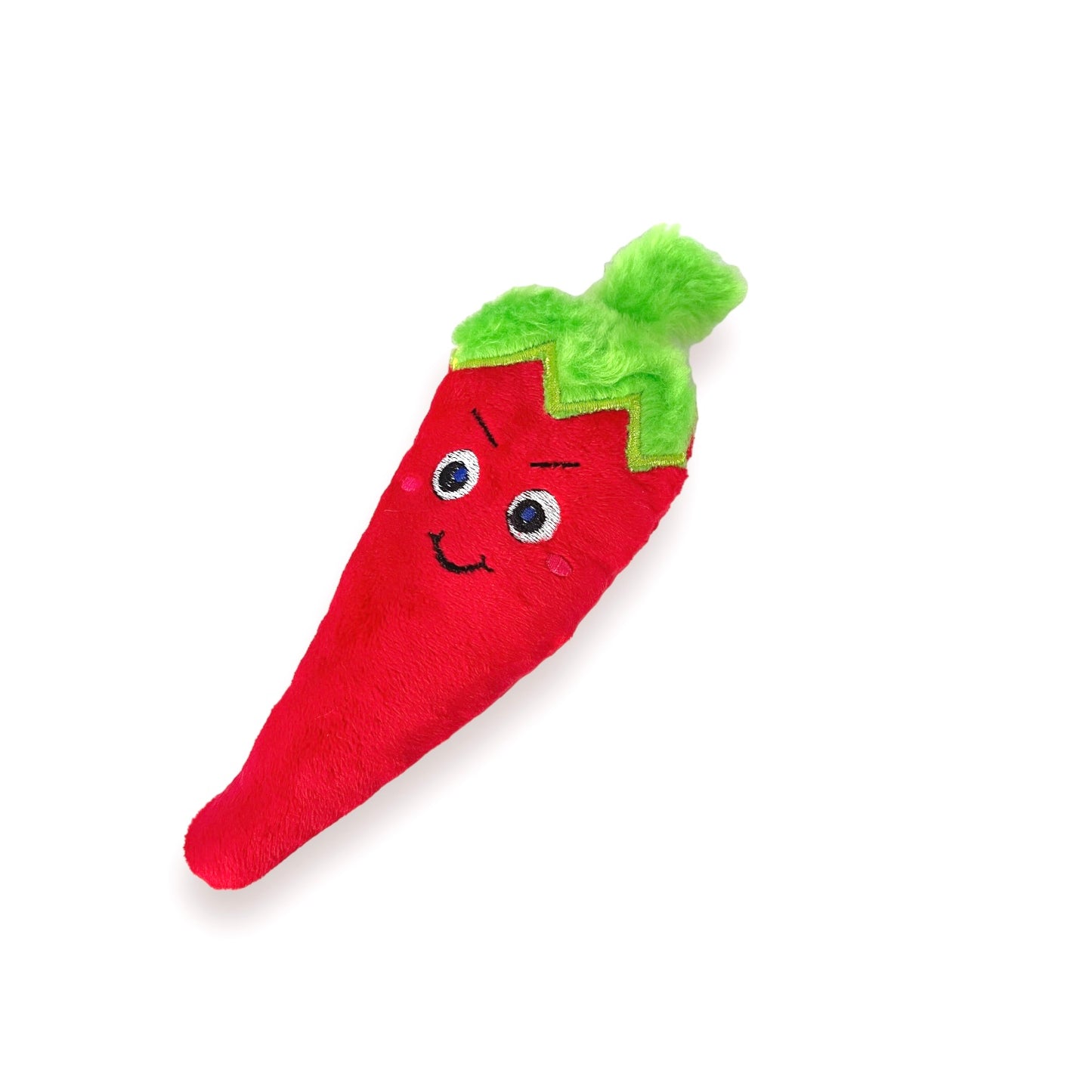 Peluche Chile Picante