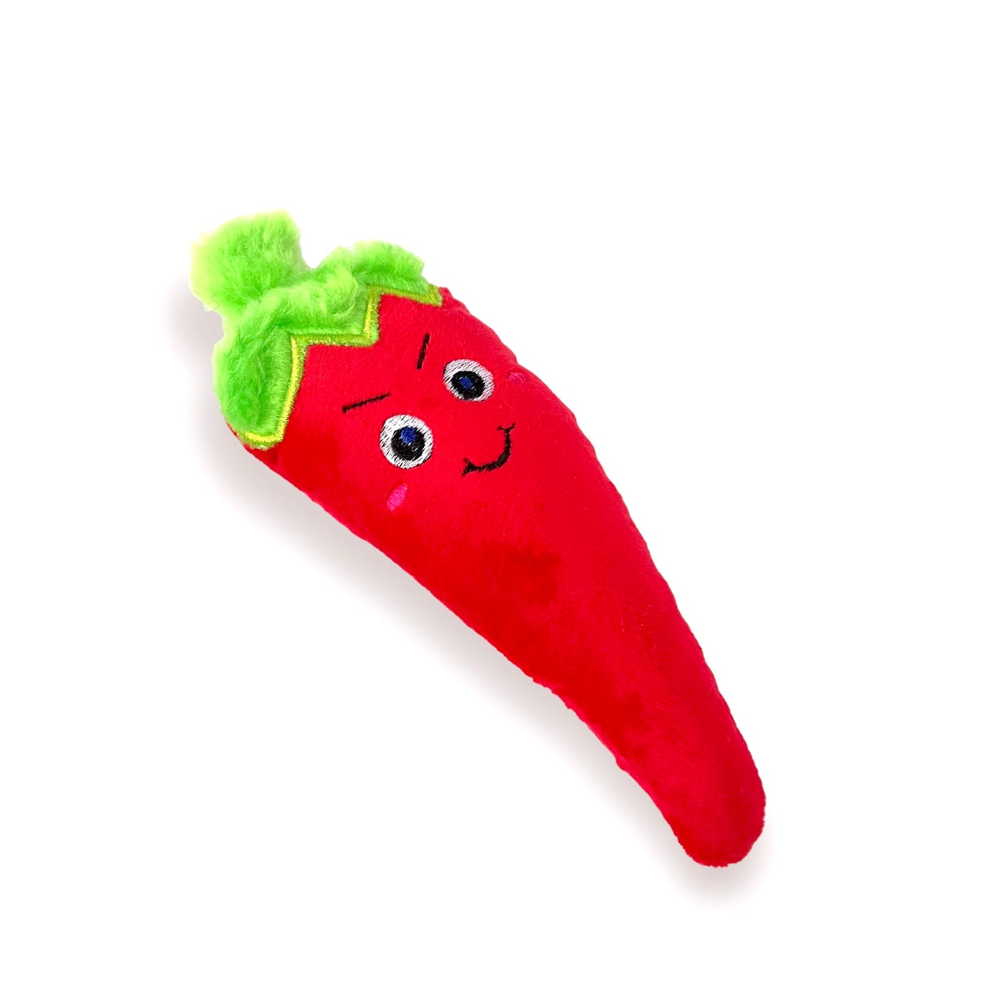 Peluche Chile Picante