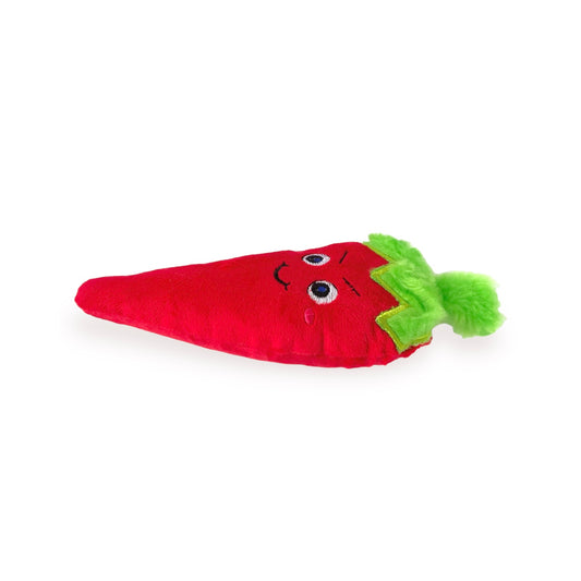 Peluche Chile Picante