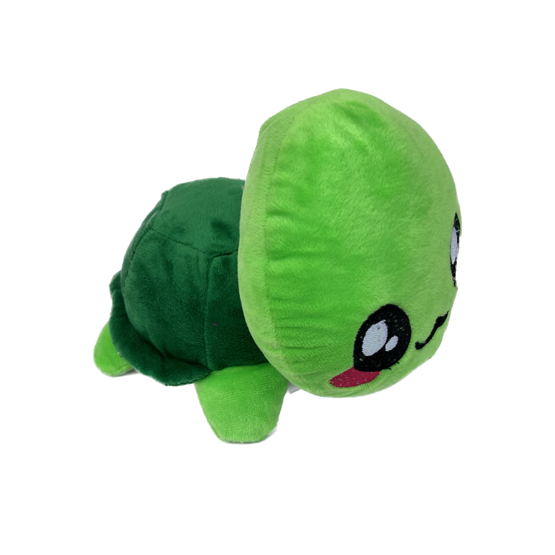 Peluche Tortuga