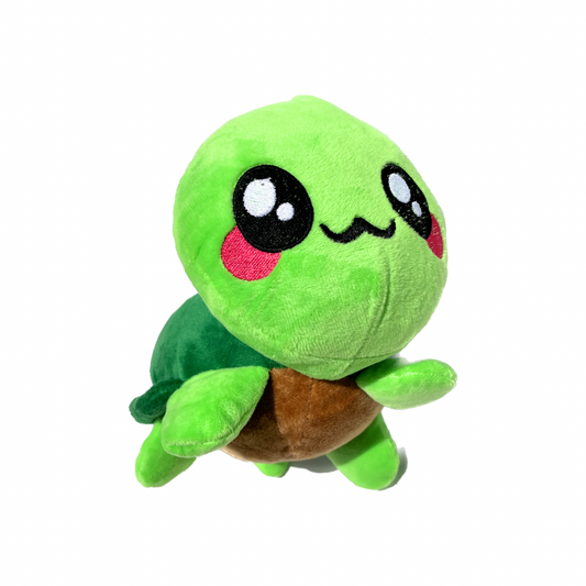 Peluche Tortuga