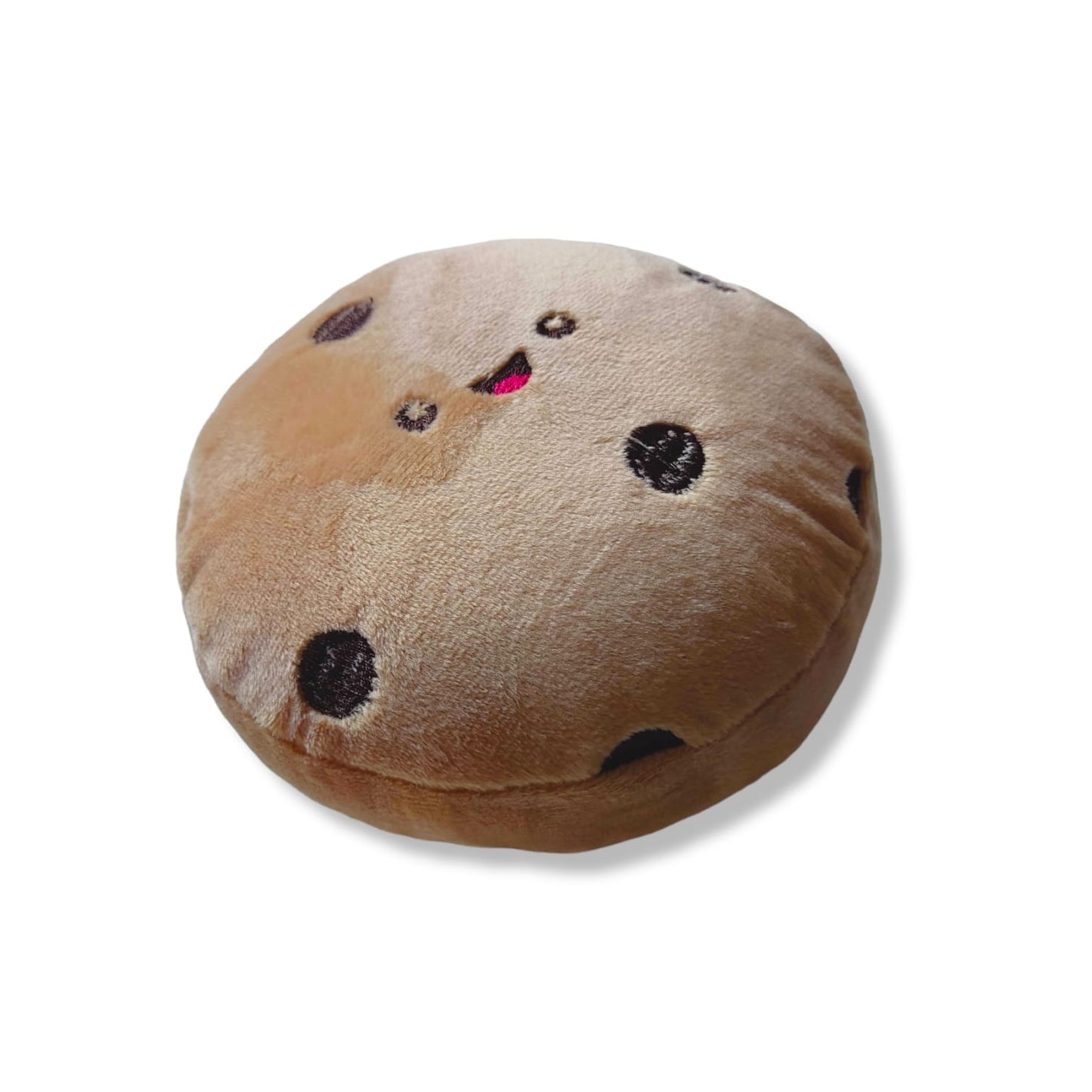 Peluche Galleta