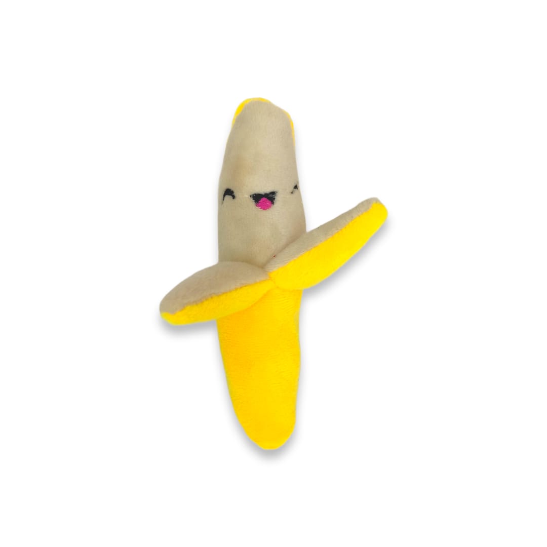 Peluche Banano