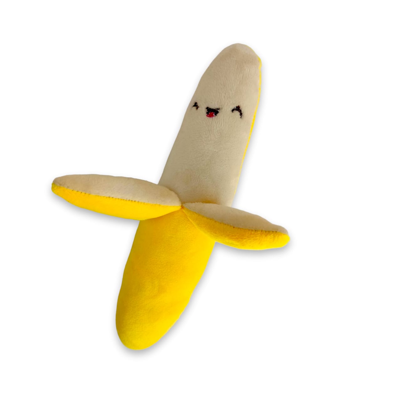 Peluche Banano