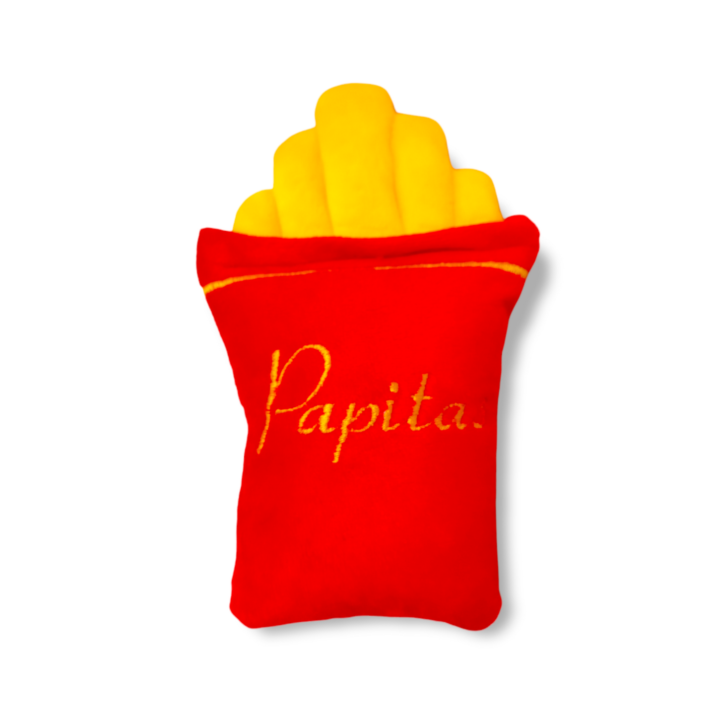 Peluche Papitas Francesas