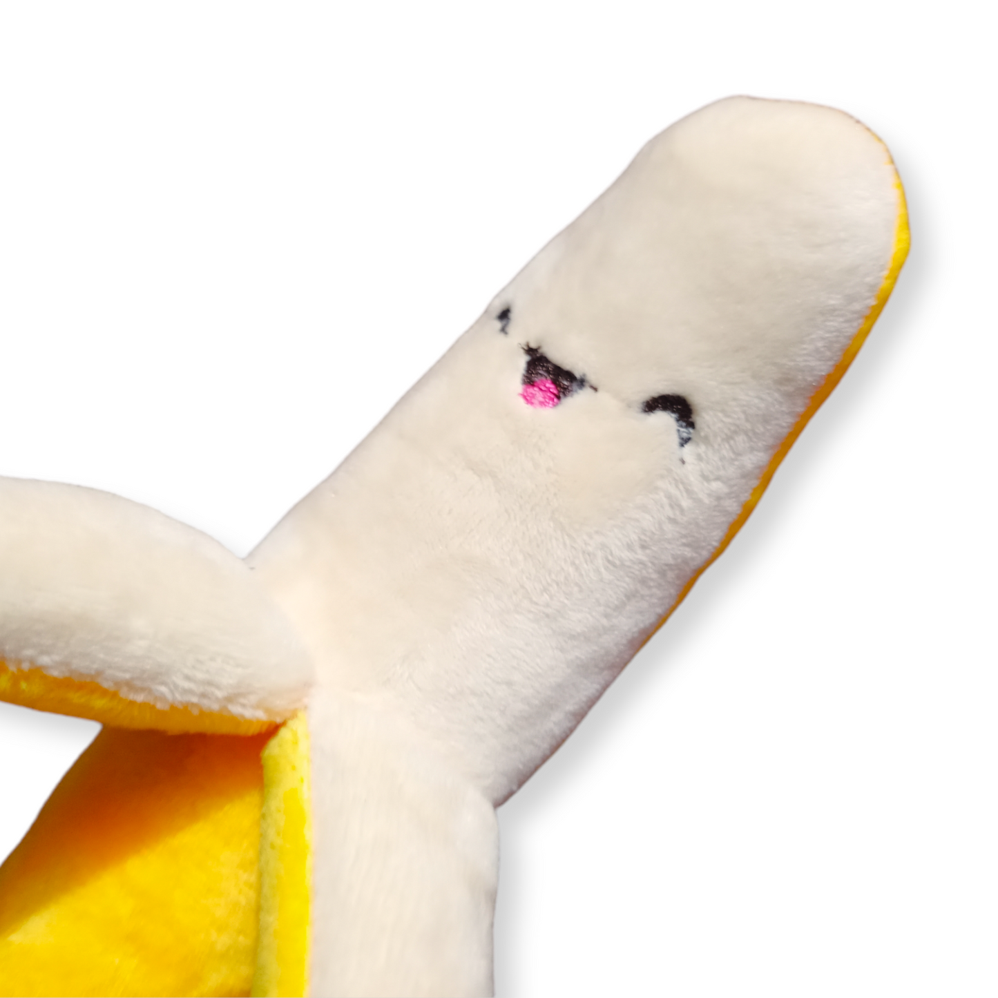 Peluche Banano