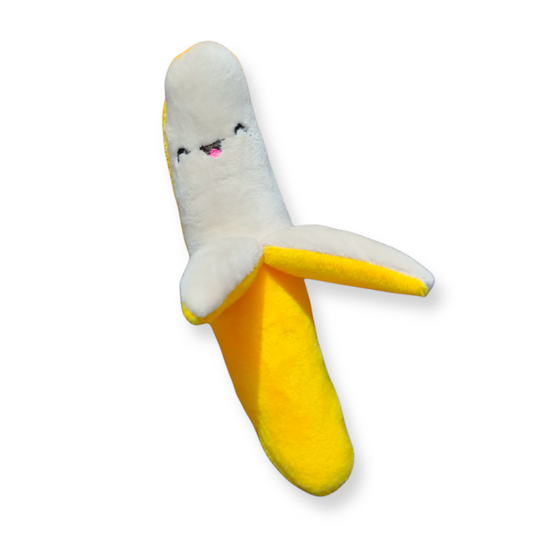 Peluche Banano