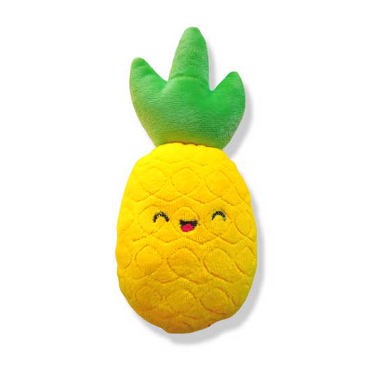 Peluche Piña