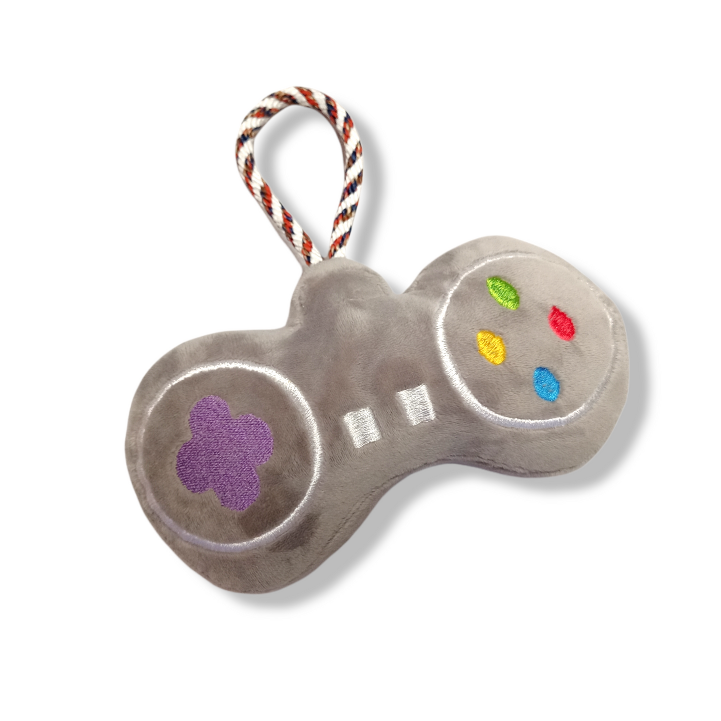 Peluche Control de videojuegos