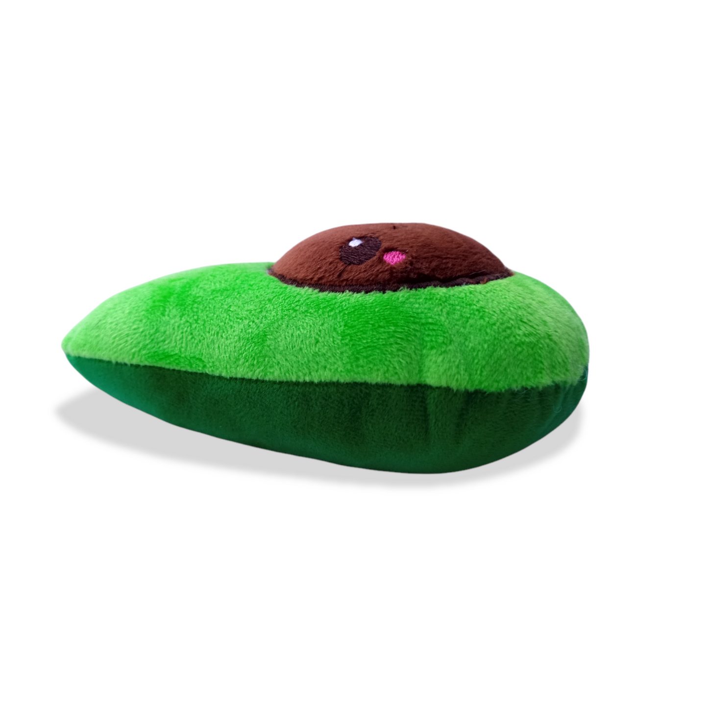 Peluche Aguacate