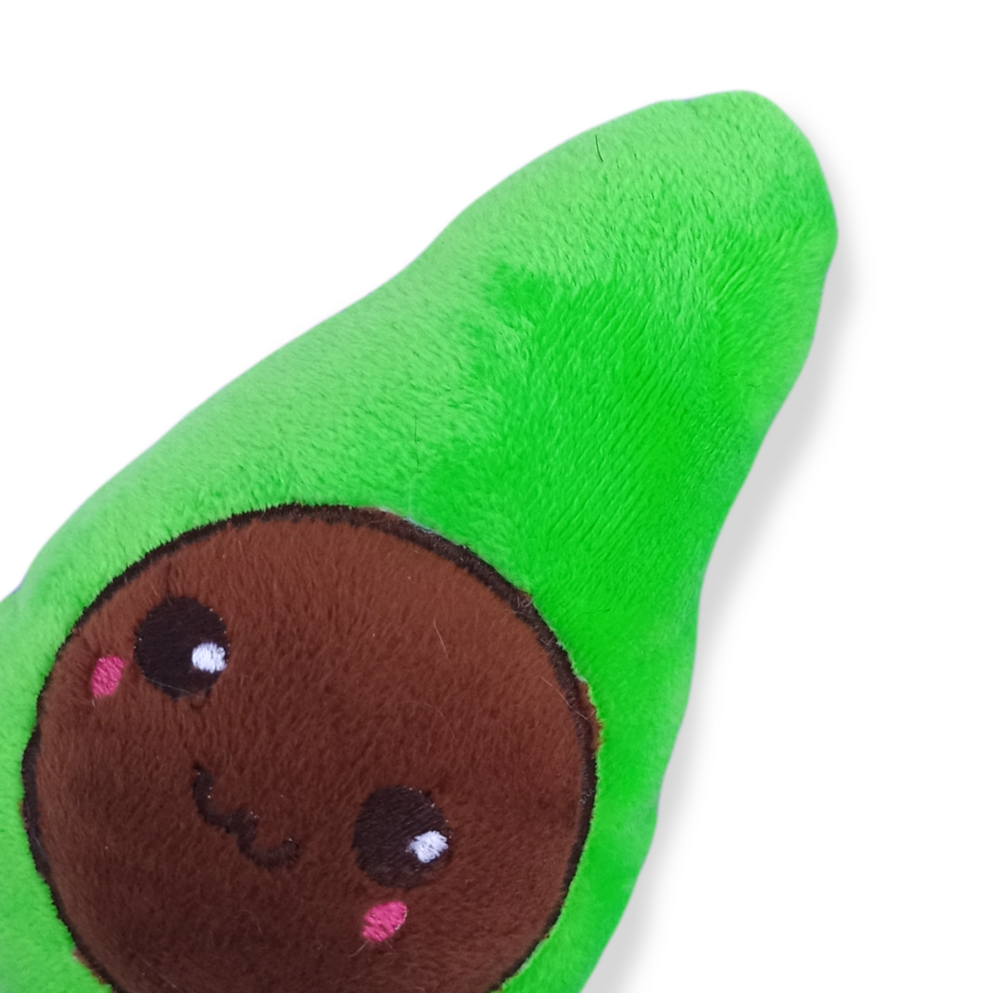 Peluche Aguacate