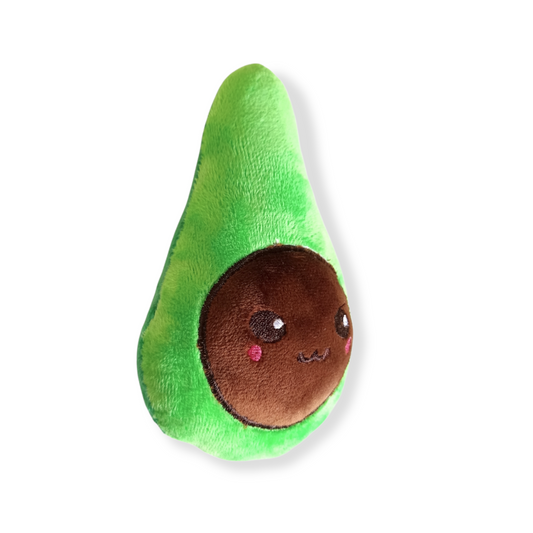 Peluche Aguacate