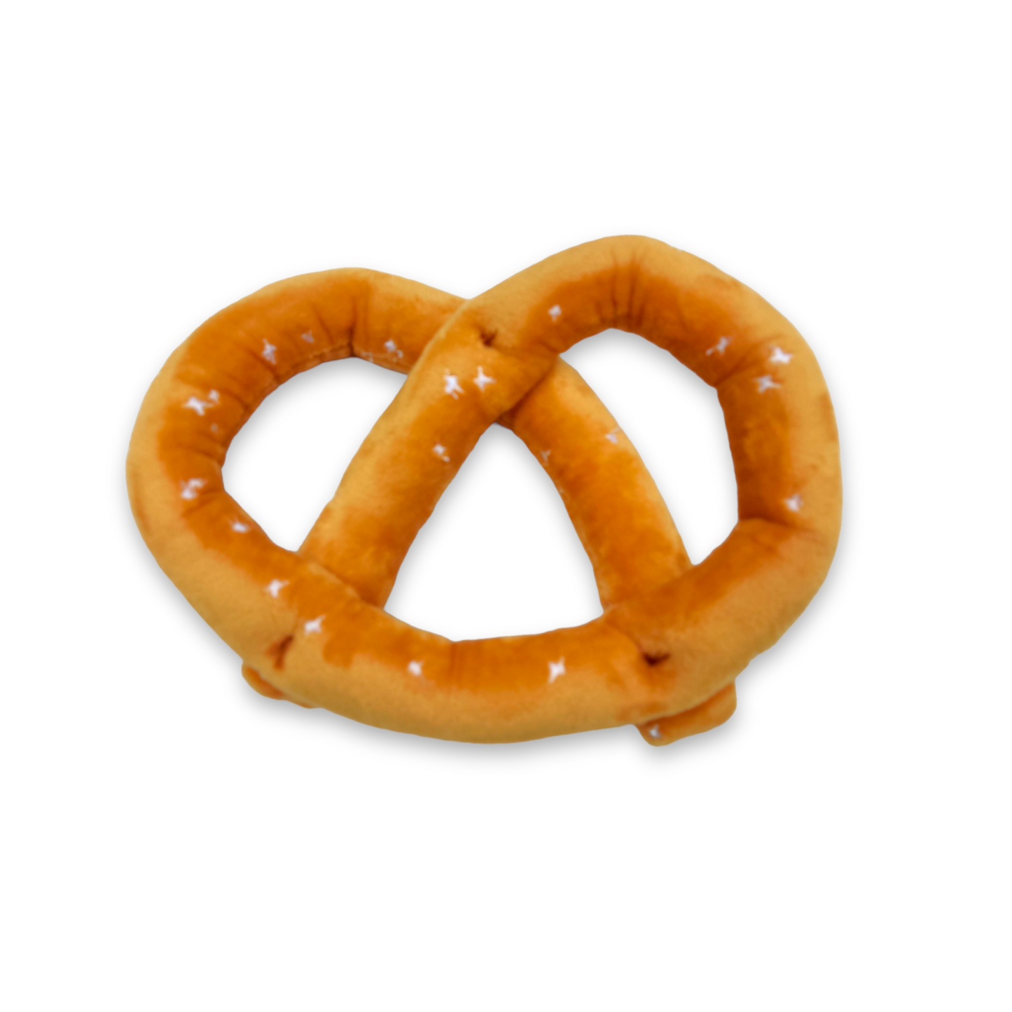 Peluche Pretzel